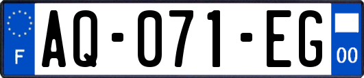 AQ-071-EG