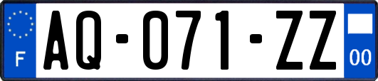 AQ-071-ZZ