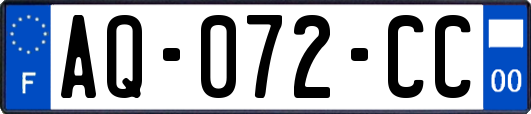 AQ-072-CC