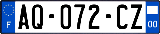 AQ-072-CZ