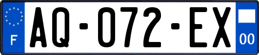 AQ-072-EX