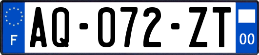 AQ-072-ZT