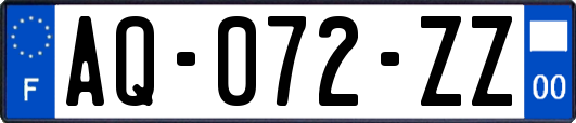 AQ-072-ZZ