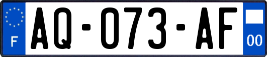 AQ-073-AF