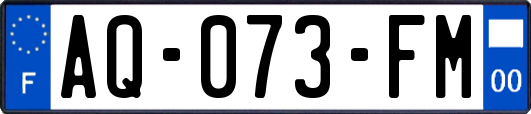 AQ-073-FM