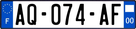 AQ-074-AF