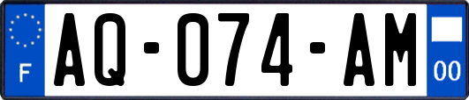 AQ-074-AM