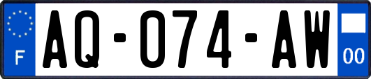 AQ-074-AW