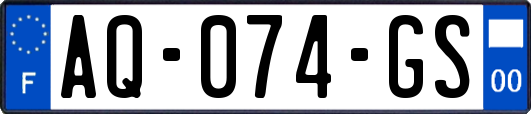 AQ-074-GS