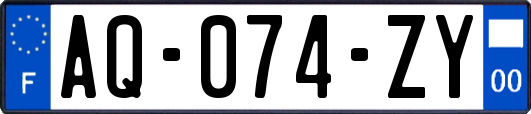 AQ-074-ZY