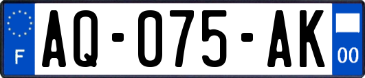 AQ-075-AK