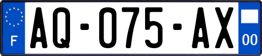 AQ-075-AX