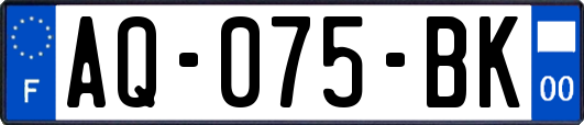 AQ-075-BK