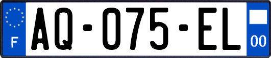 AQ-075-EL