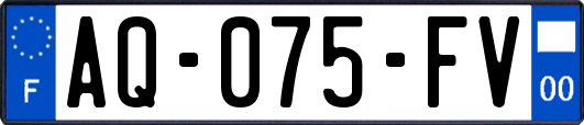 AQ-075-FV