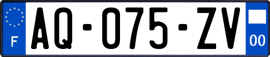 AQ-075-ZV