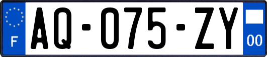 AQ-075-ZY