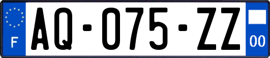AQ-075-ZZ