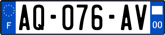 AQ-076-AV