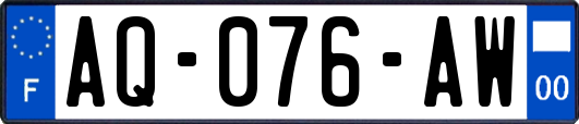 AQ-076-AW