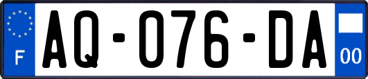 AQ-076-DA