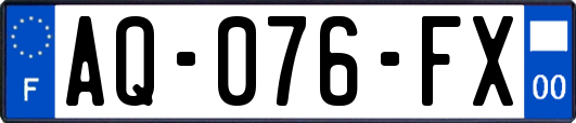 AQ-076-FX