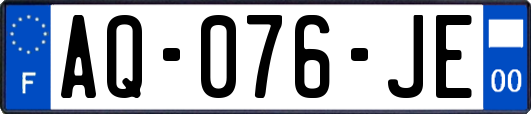 AQ-076-JE