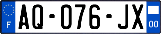 AQ-076-JX