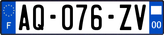 AQ-076-ZV