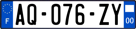 AQ-076-ZY