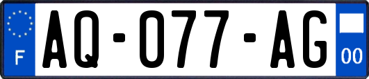 AQ-077-AG