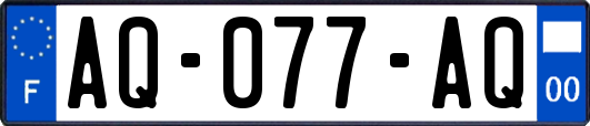 AQ-077-AQ