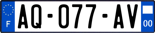 AQ-077-AV