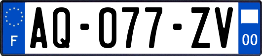 AQ-077-ZV