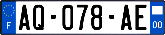 AQ-078-AE