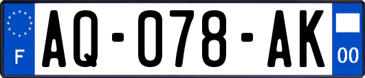 AQ-078-AK