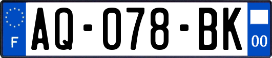 AQ-078-BK