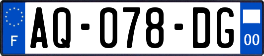 AQ-078-DG