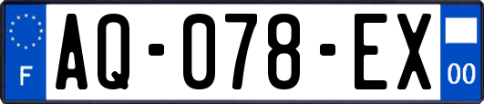 AQ-078-EX