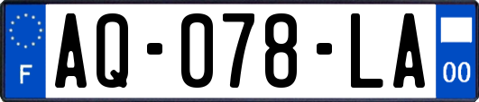 AQ-078-LA