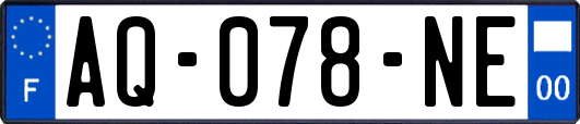 AQ-078-NE