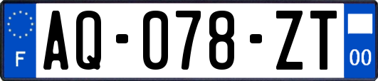 AQ-078-ZT