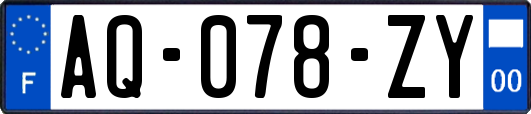 AQ-078-ZY