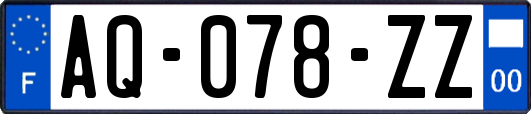 AQ-078-ZZ