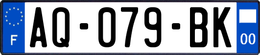AQ-079-BK