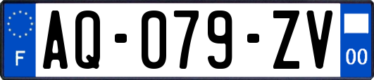 AQ-079-ZV
