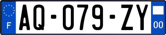 AQ-079-ZY