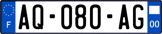 AQ-080-AG