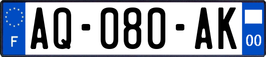 AQ-080-AK