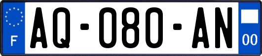 AQ-080-AN